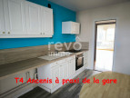 vente Appartement Ancenis