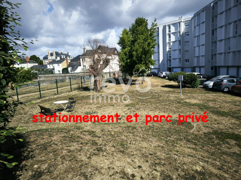vente Appartement Ancenis - Photo 8