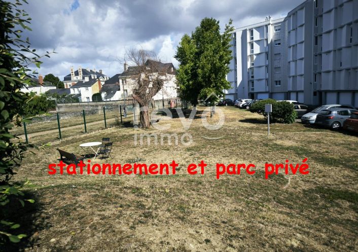 à vendre Appartement Ancenis