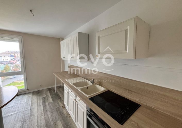à vendre Appartement Ancenis
