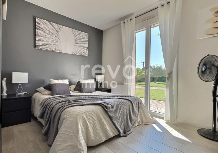 à vendre Maison individuelle Saint Andre De Corcy