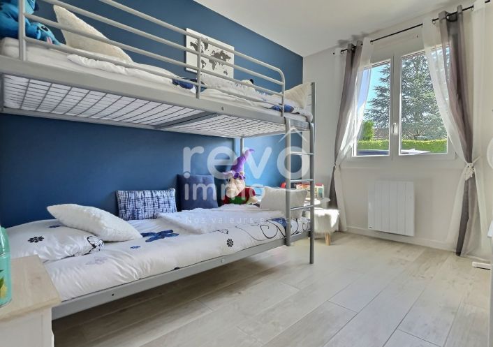 à vendre Maison individuelle Saint Andre De Corcy