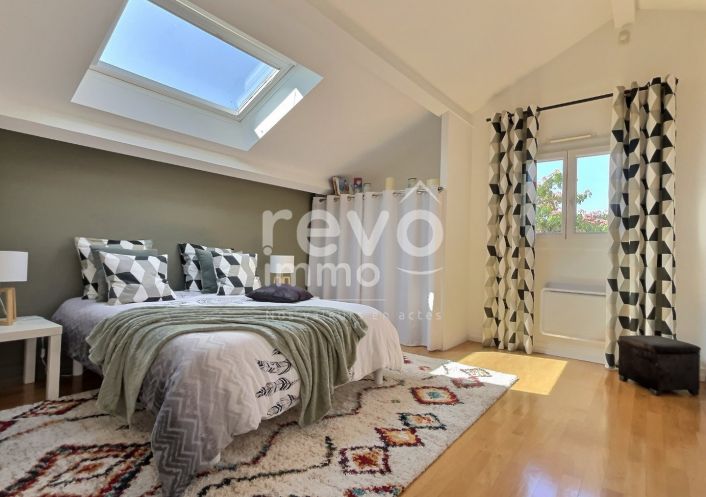 à vendre Maison individuelle Saint Andre De Corcy