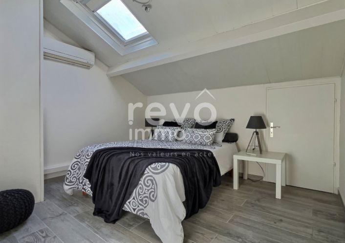 à vendre Maison individuelle Saint Andre De Corcy