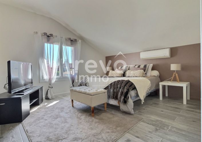 à vendre Maison individuelle Saint Andre De Corcy