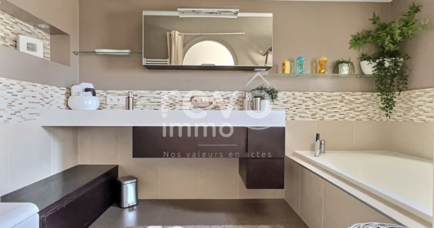 vente Maison individuelle Monthieux