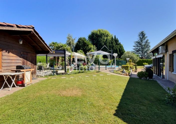 à vendre Maison individuelle Saint Andre De Corcy