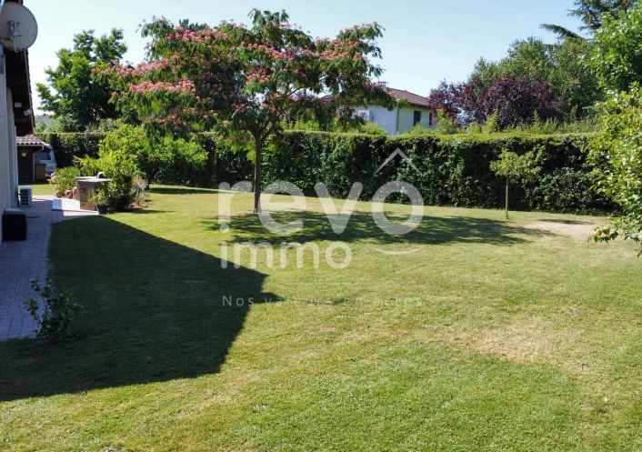 à vendre Maison individuelle Saint Andre De Corcy