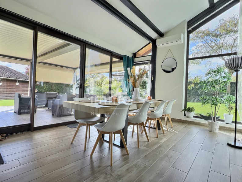 vente Maison individuelle Monthieux - Photo 6