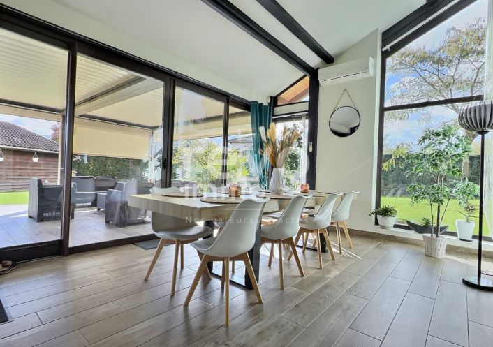 à vendre Maison individuelle Saint Andre De Corcy