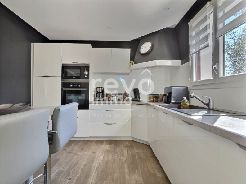 vente Maison individuelle Monthieux - Photo 8