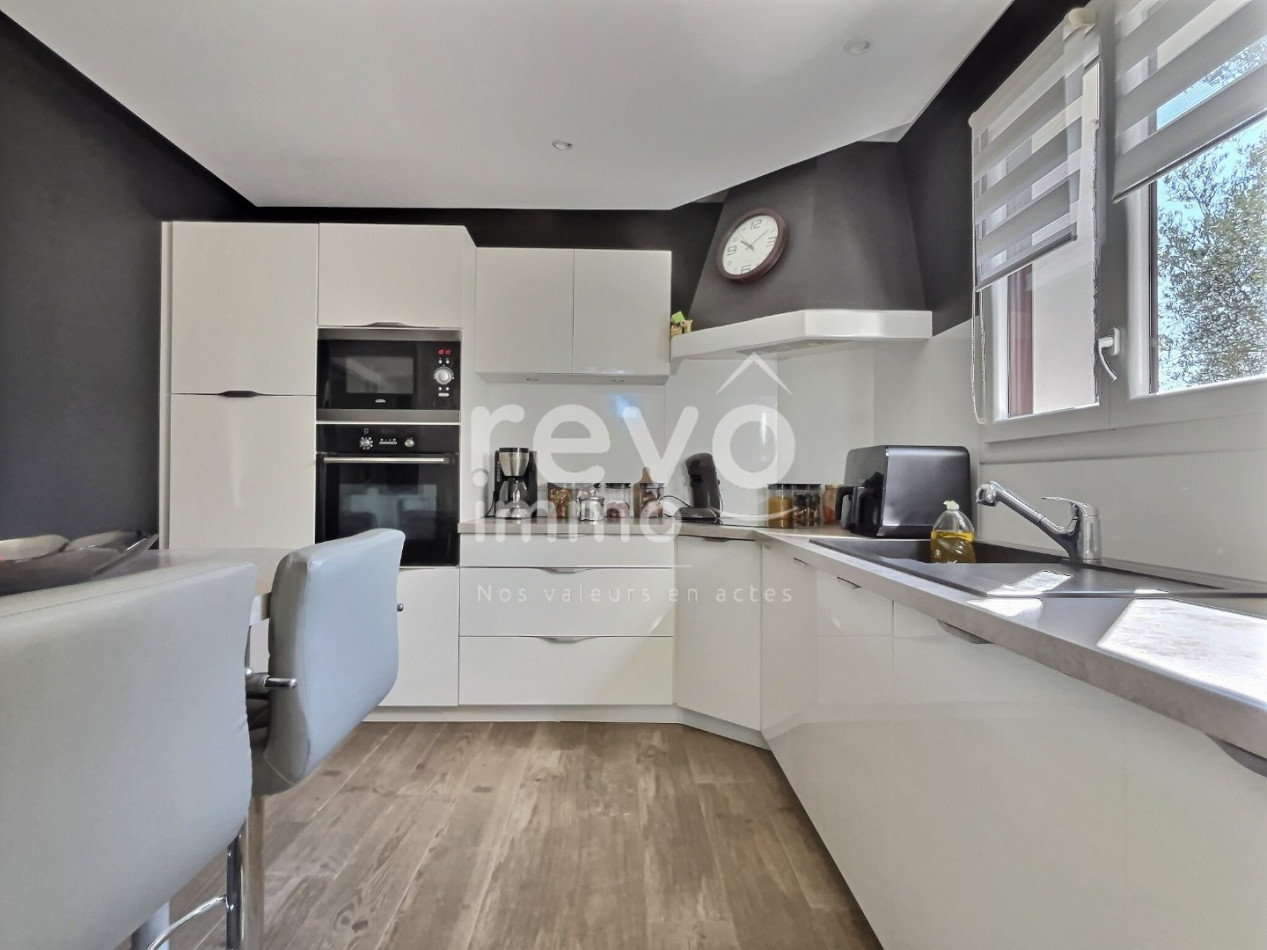 à vendre Maison individuelle Monthieux - Photo 8