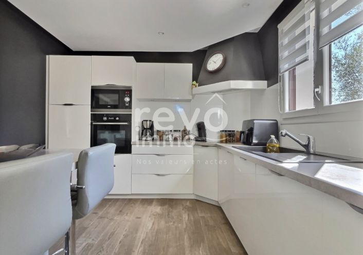 à vendre Maison individuelle Saint Andre De Corcy