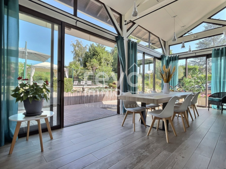 vente Maison individuelle Monthieux - Photo 10