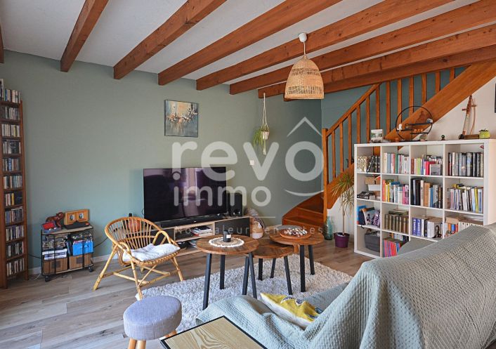 à vendre Maison individuelle Lire