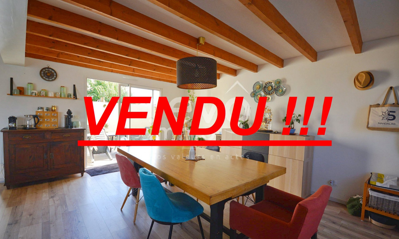 à vendre Maison individuelle Lire - Photo 1