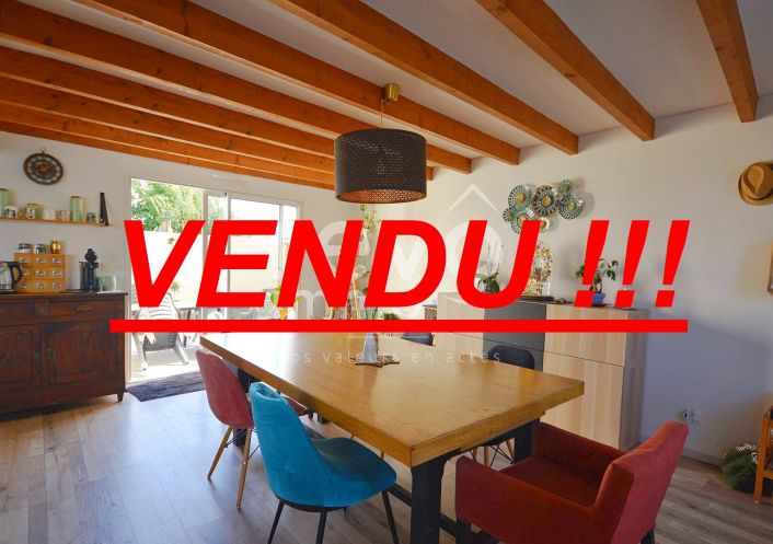 à vendre Maison individuelle Lire