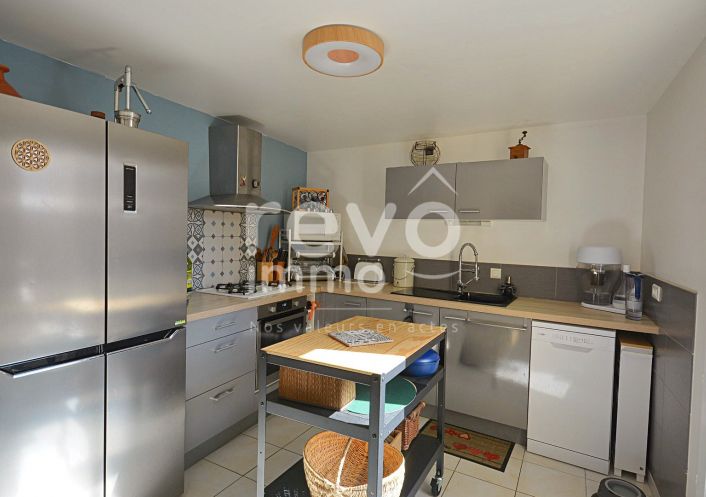 à vendre Maison individuelle Lire