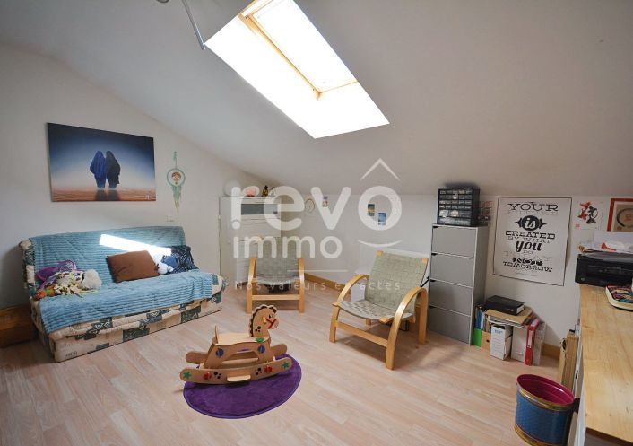 à vendre Maison individuelle Lire