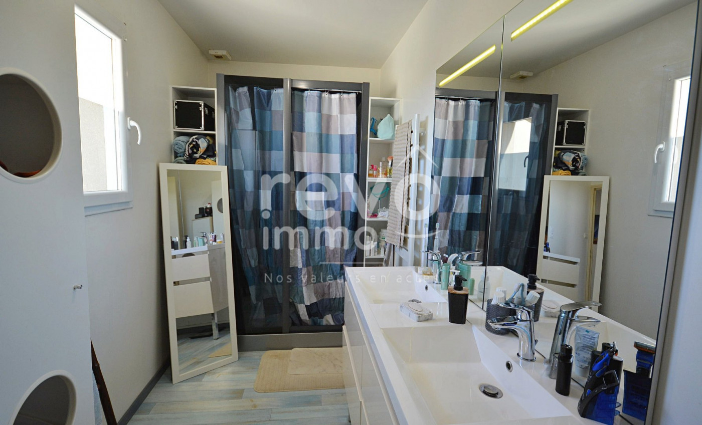 à vendre Maison individuelle Lire - Photo 5