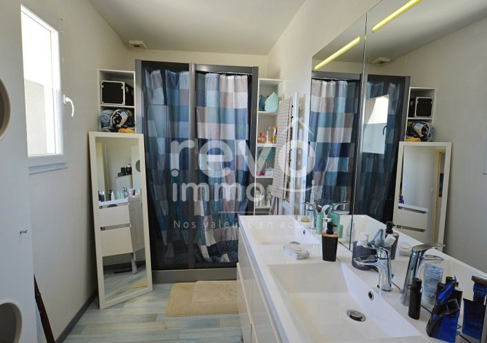 à vendre Maison individuelle Lire