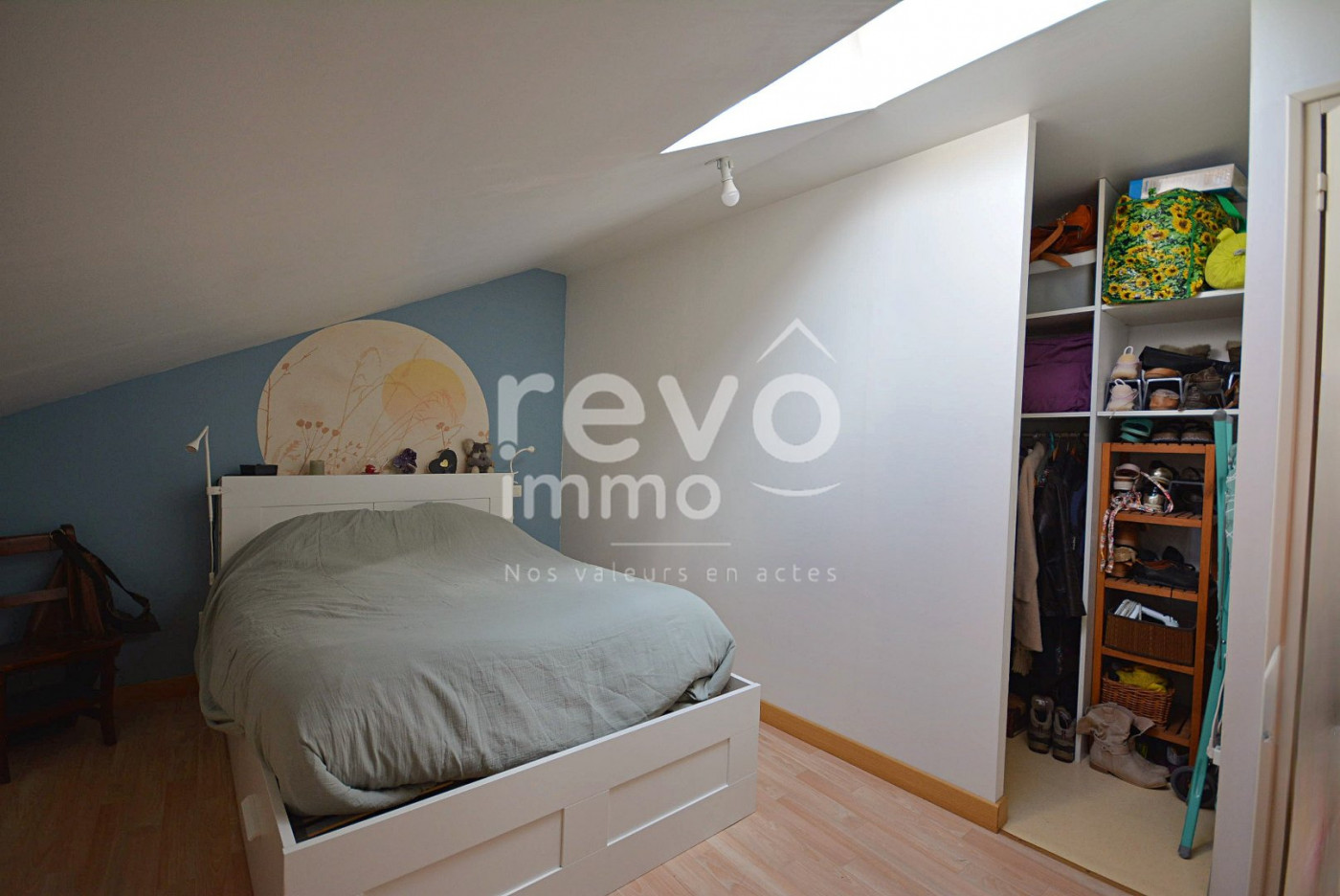 à vendre Maison individuelle Lire - Photo 6