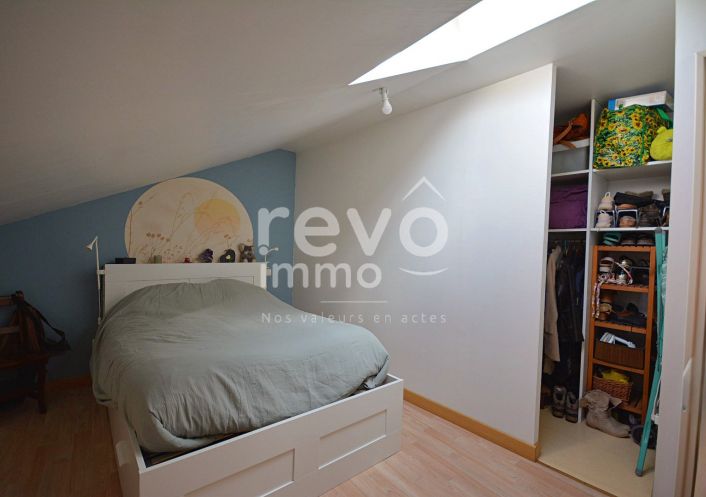 à vendre Maison individuelle Lire