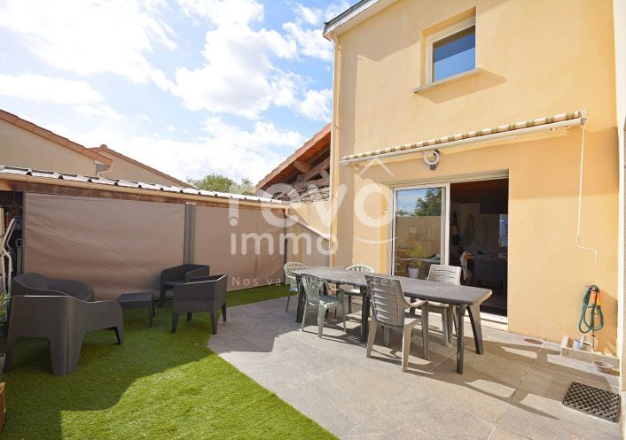 à vendre Maison individuelle Lire