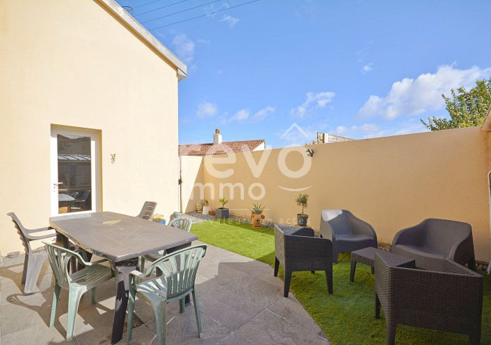 à vendre Maison individuelle Lire