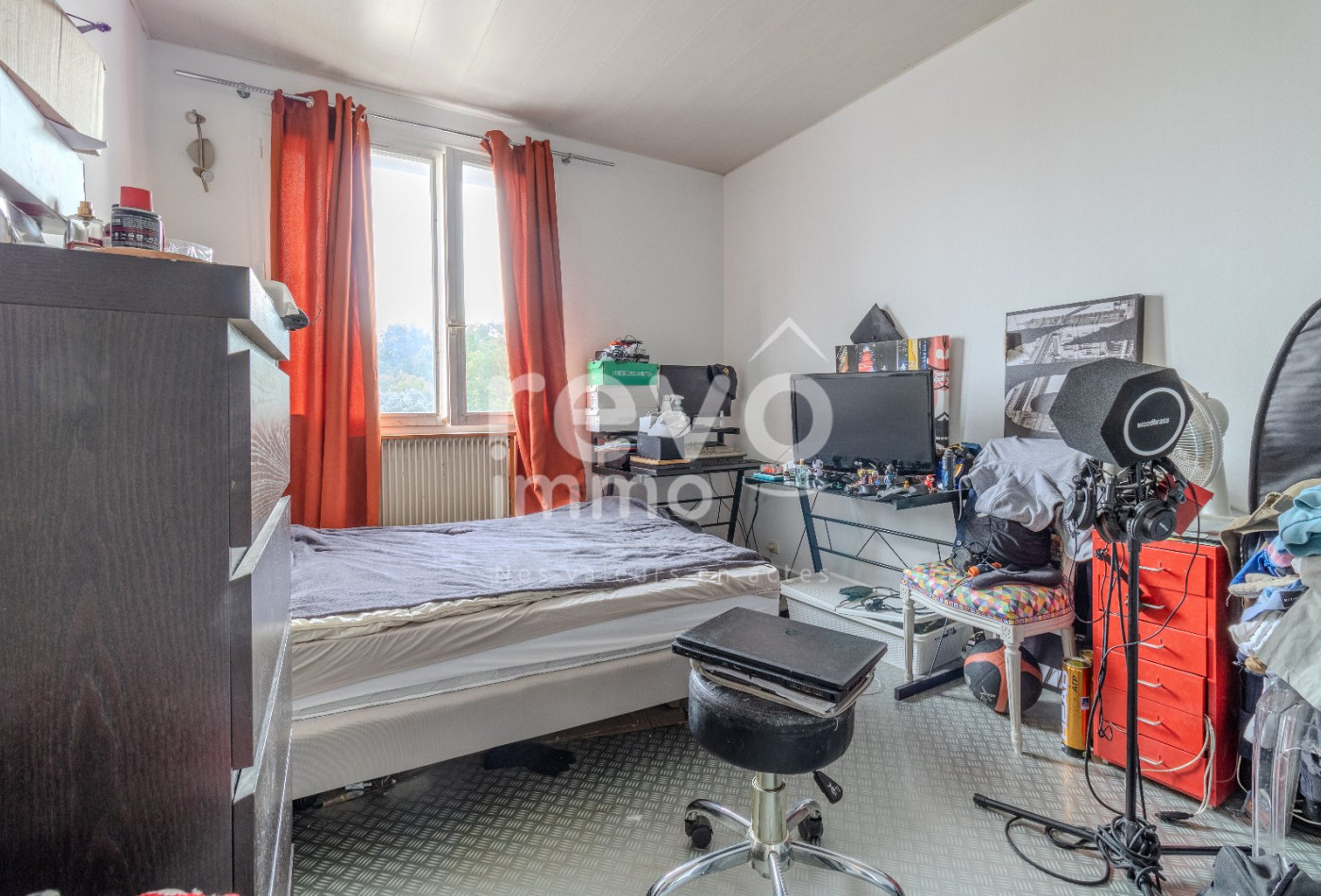 vente Appartement Merignac - Photo 9