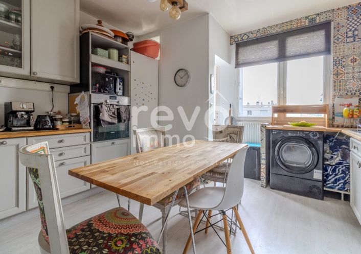 à vendre Appartement Merignac