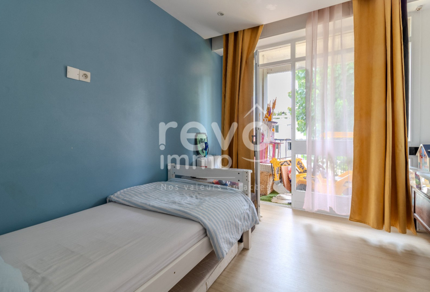 vente Appartement Merignac - Photo 6