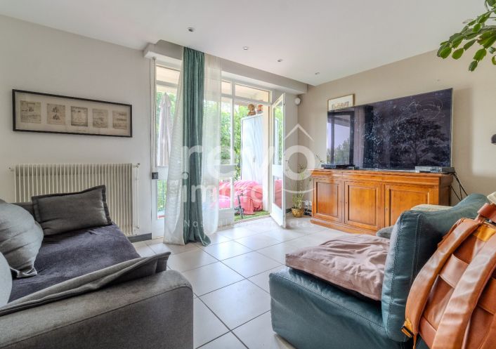 à vendre Appartement Merignac