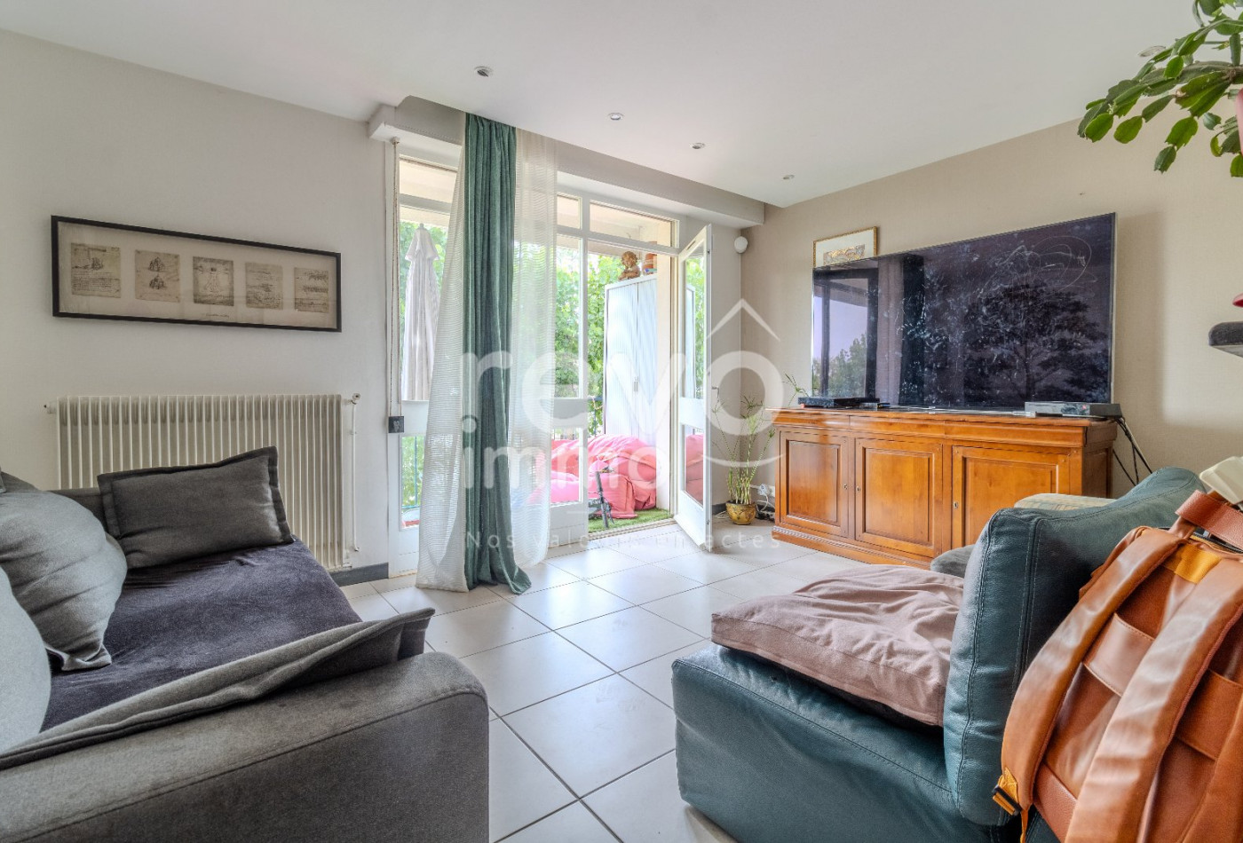 vente Appartement Merignac - Photo 2