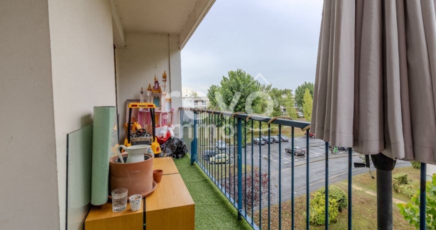 vente Appartement Merignac