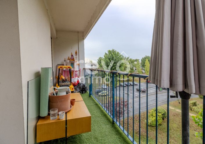 à vendre Appartement Merignac