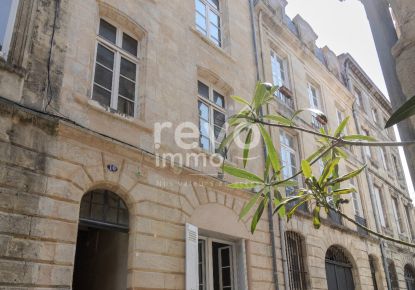 vente Immeuble de rapport Bordeaux