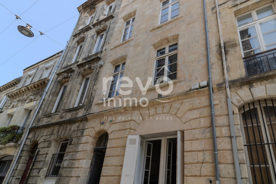 vente Immeuble de rapport Bordeaux - Photo 2