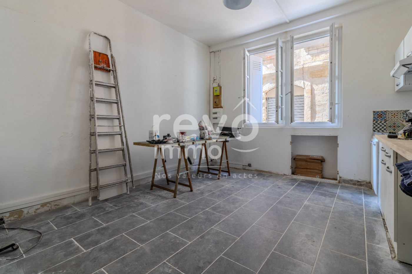 à vendre Immeuble de rapport Bordeaux - Photo 3