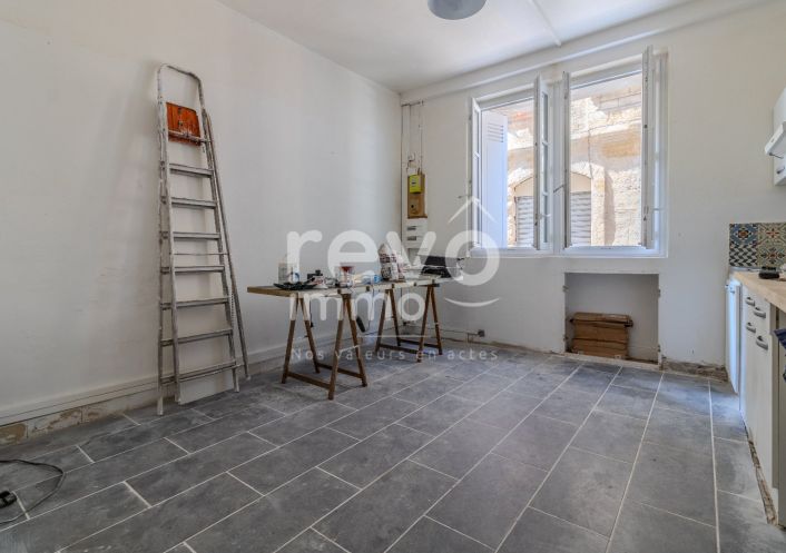 à vendre Immeuble de rapport Bordeaux