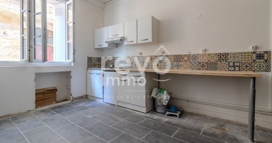 vente Immeuble de rapport Bordeaux