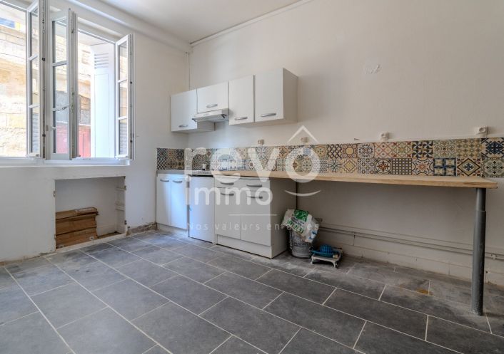 à vendre Immeuble de rapport Bordeaux