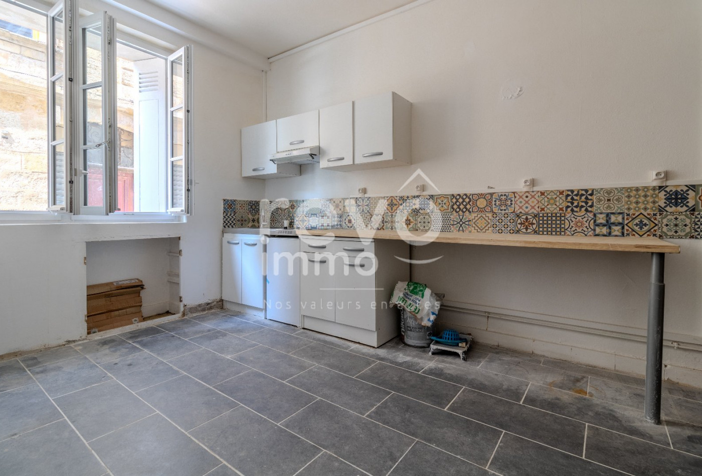 vente Immeuble de rapport Bordeaux - Photo 4