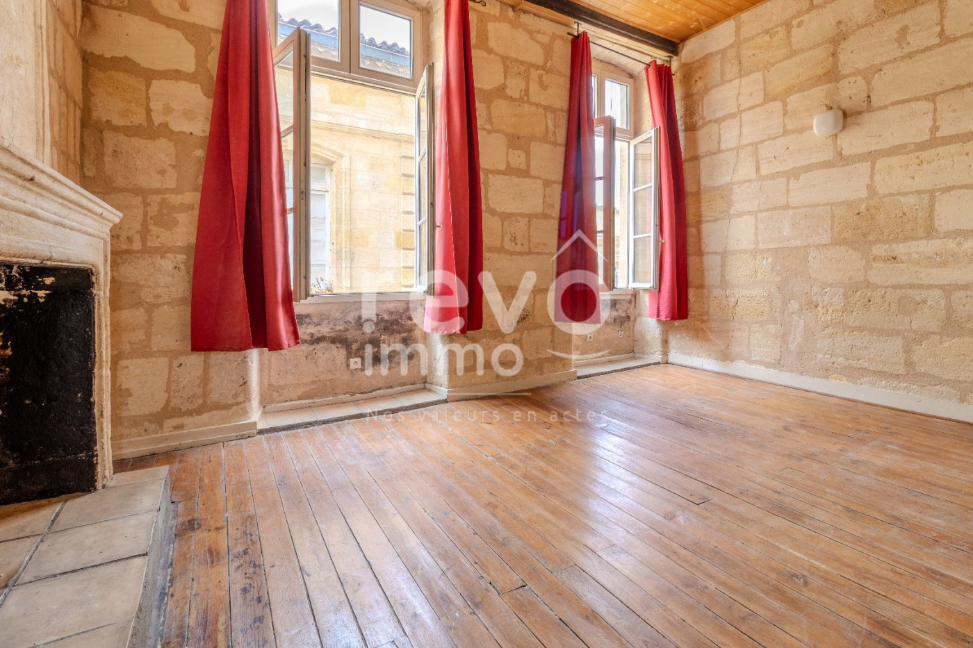 à vendre Immeuble de rapport Bordeaux - Photo 5