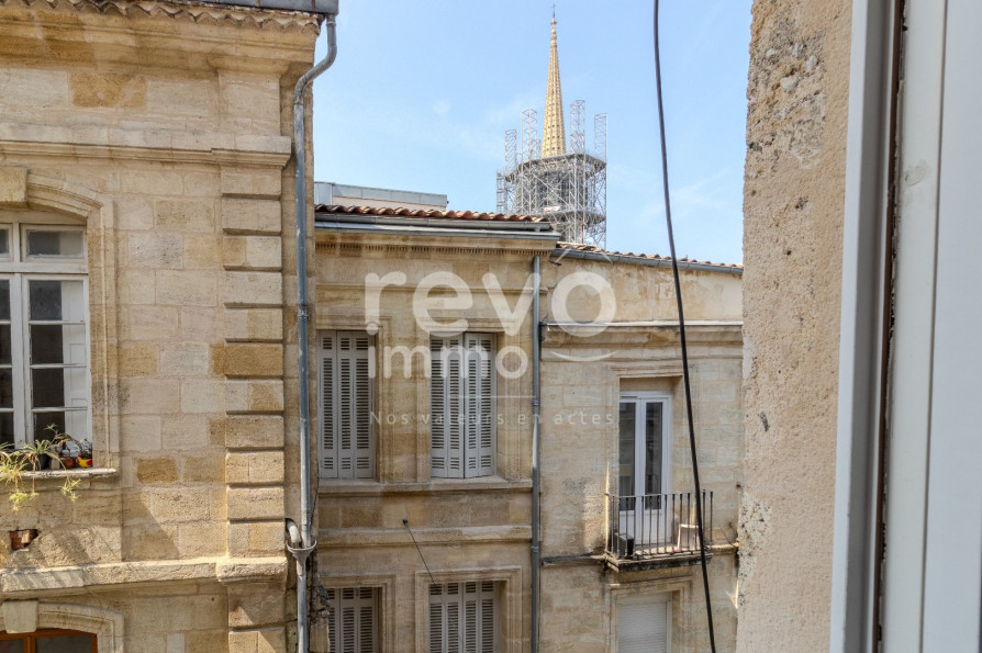 vente Immeuble de rapport Bordeaux - Photo 6