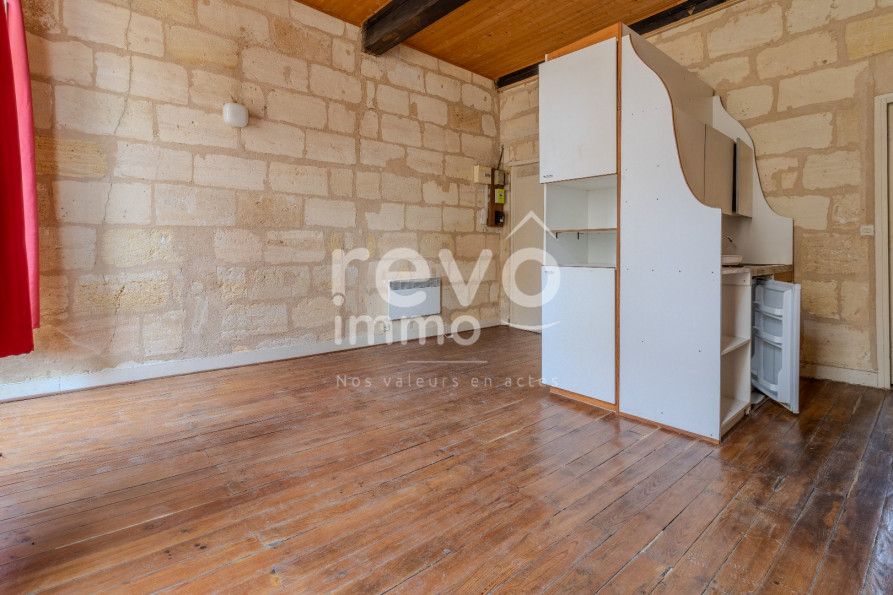 vente Immeuble de rapport Bordeaux - Photo 7