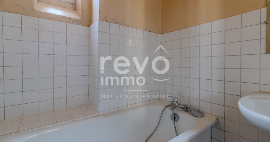 vente Immeuble de rapport Bordeaux