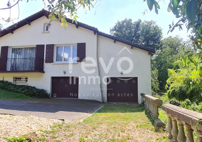 à vendre Maison Thouare Sur Loire