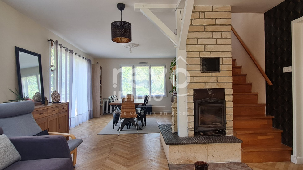 vente Maison Thouare Sur Loire - Photo 4