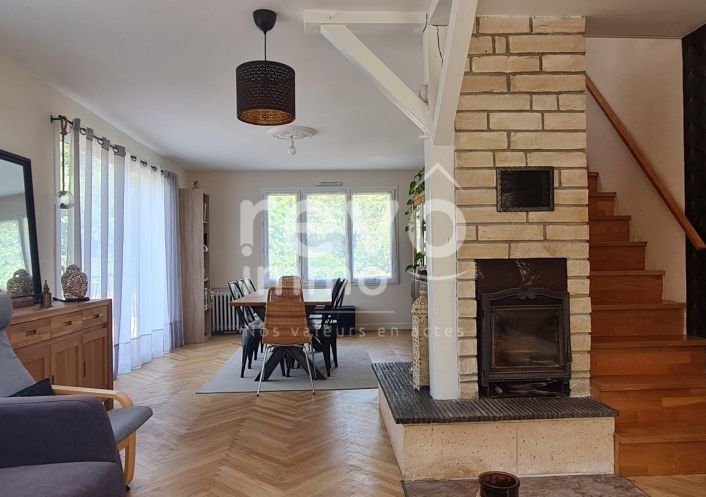 à vendre Maison Thouare Sur Loire